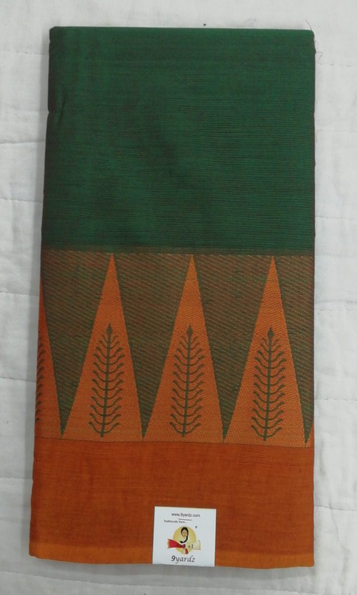 Chettinadu cotton