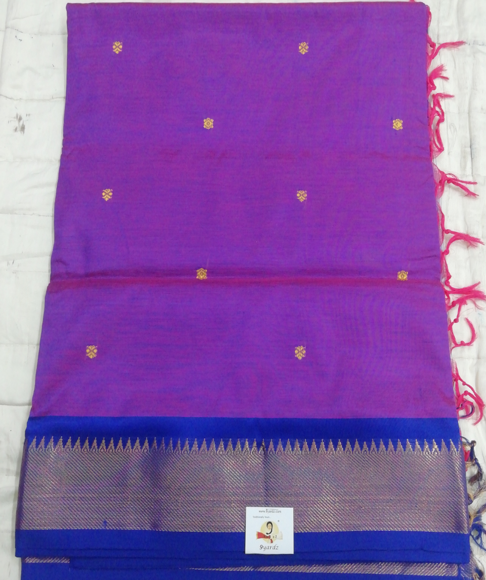 Vaazhainaar Pattu Madisar