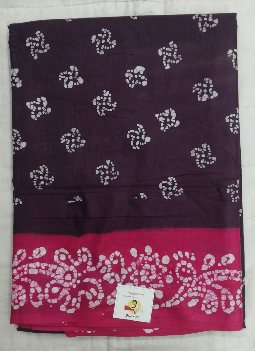 Mercirised cotton Madisar