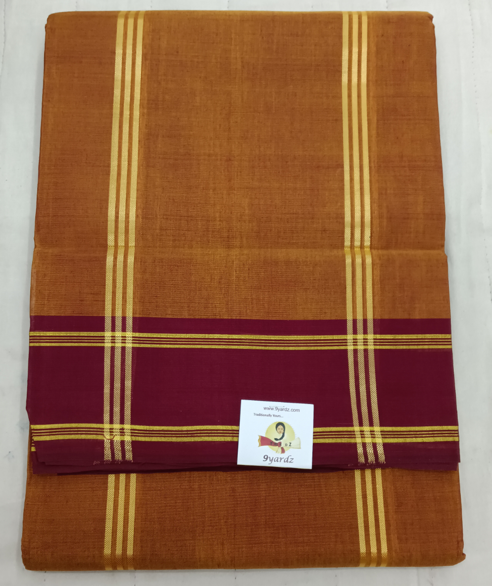 Devendra plain 10yards