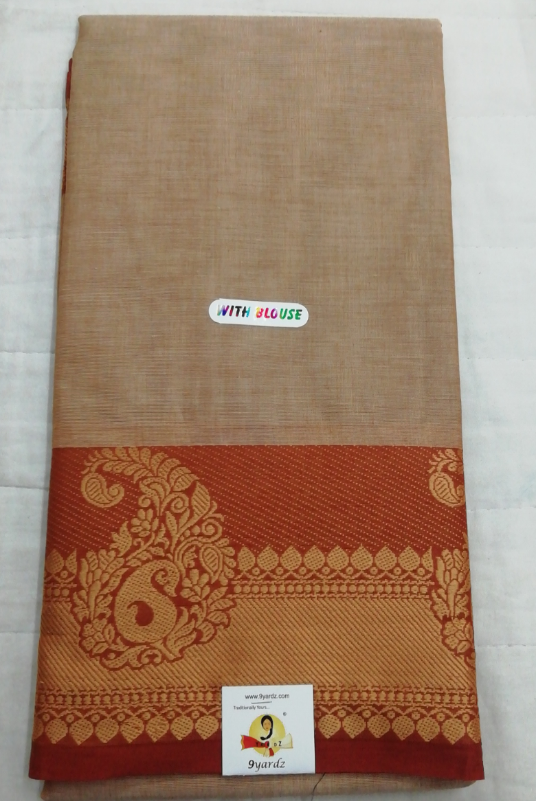 Chettinadu cotton