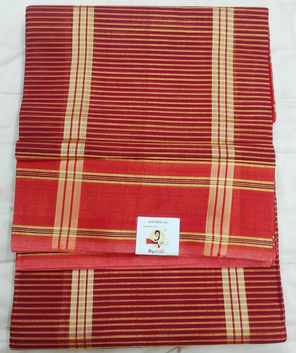 Devendra valapoo saree 10yards