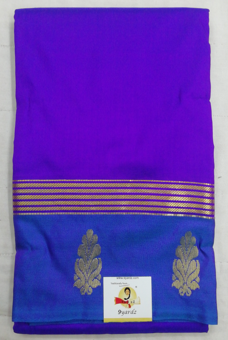 Pure  Silk 6yards