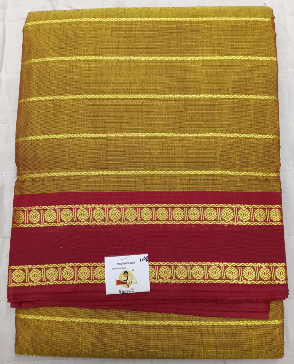 Devendra velthari saree 10yards