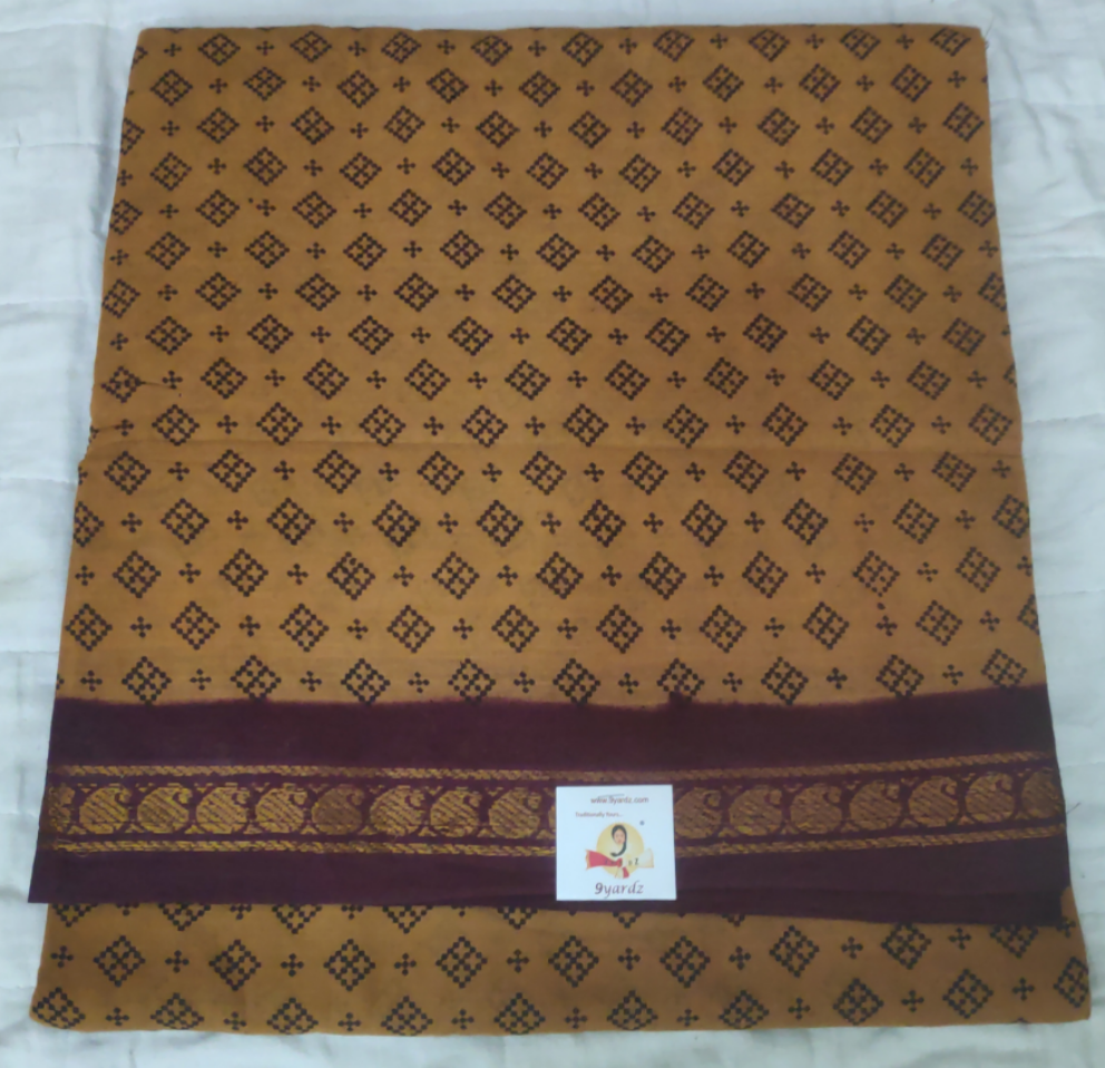 Sungudi 9 yards