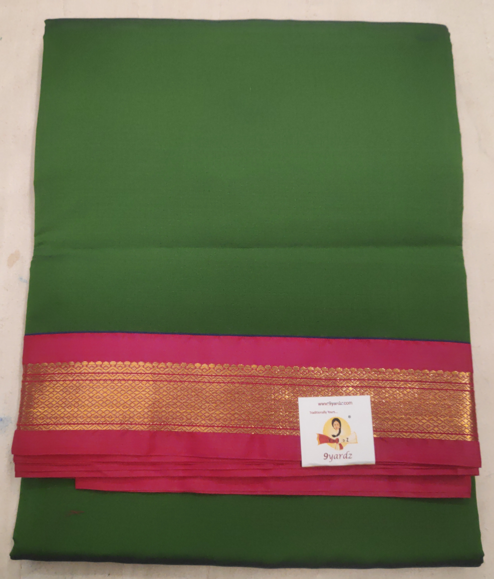 Poly silk 9.5yards madisar