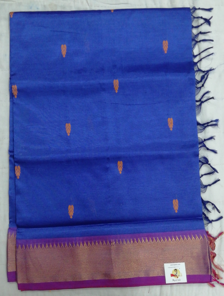 Vaazhainaar pattu 6yard