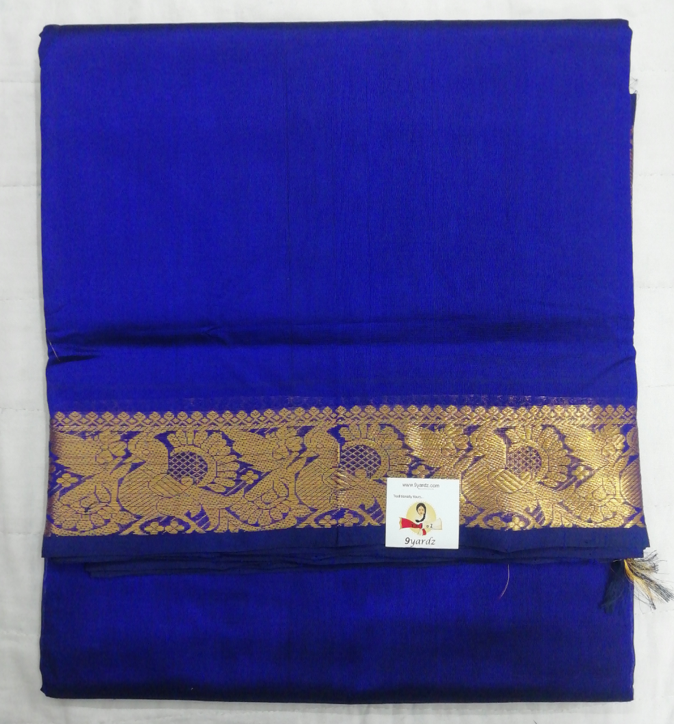 Pure silk cotton -10yards madisar