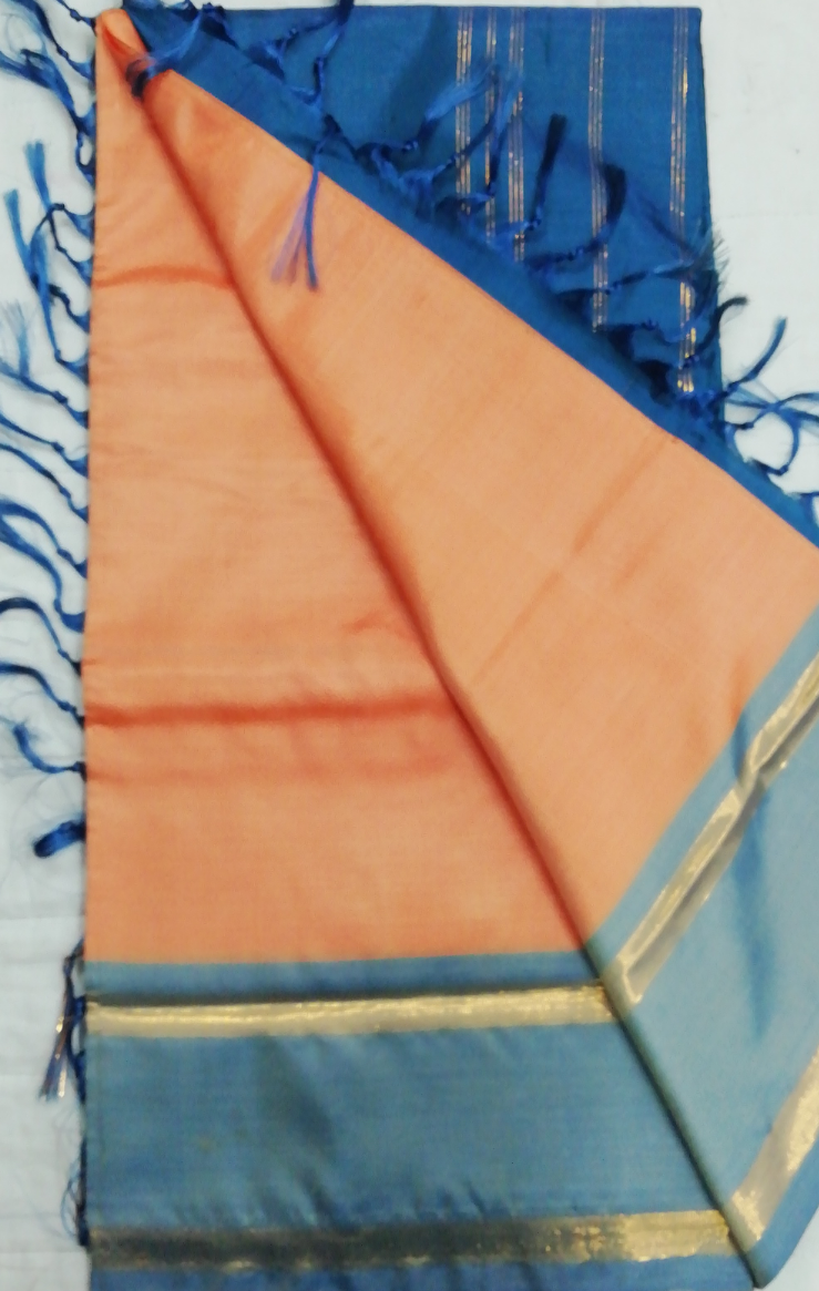 Chinallampattu madisar 10yardz