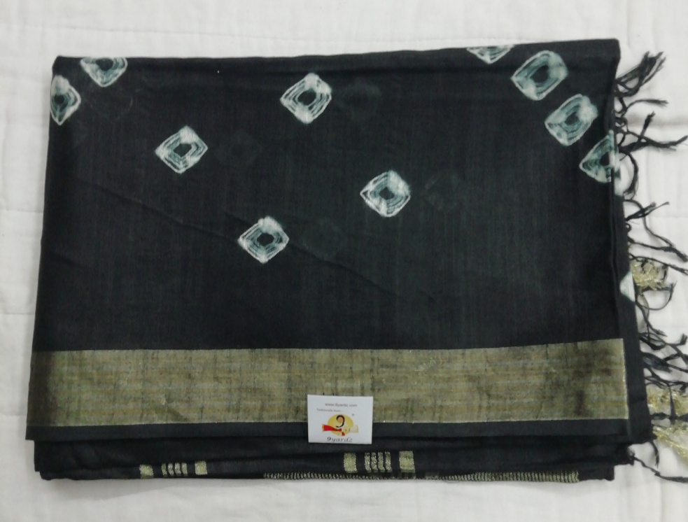 Semi linen 6yardz