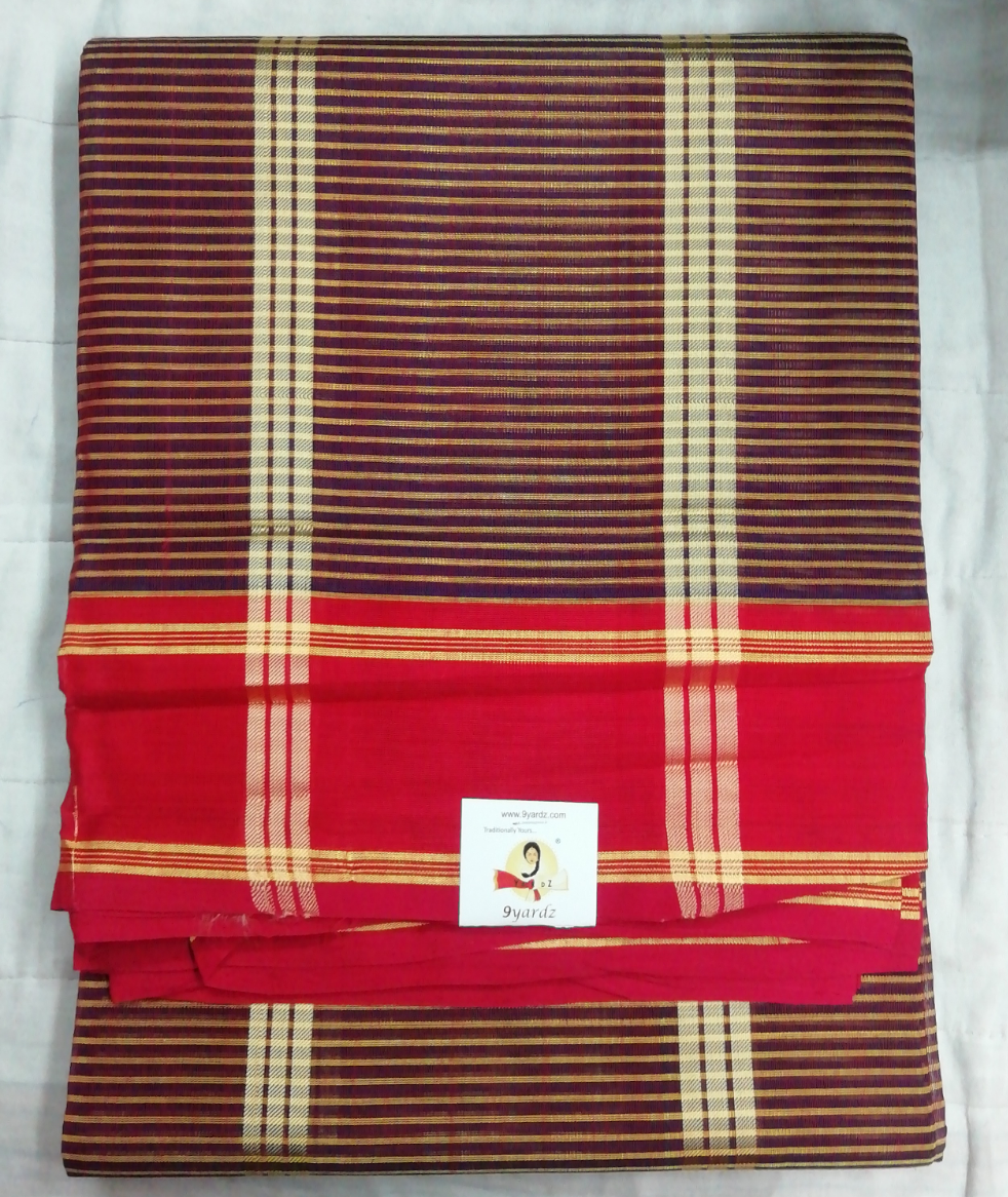 Devendra valapoo saree 10yards