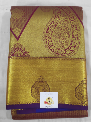 Rich Poly Silk Sarees