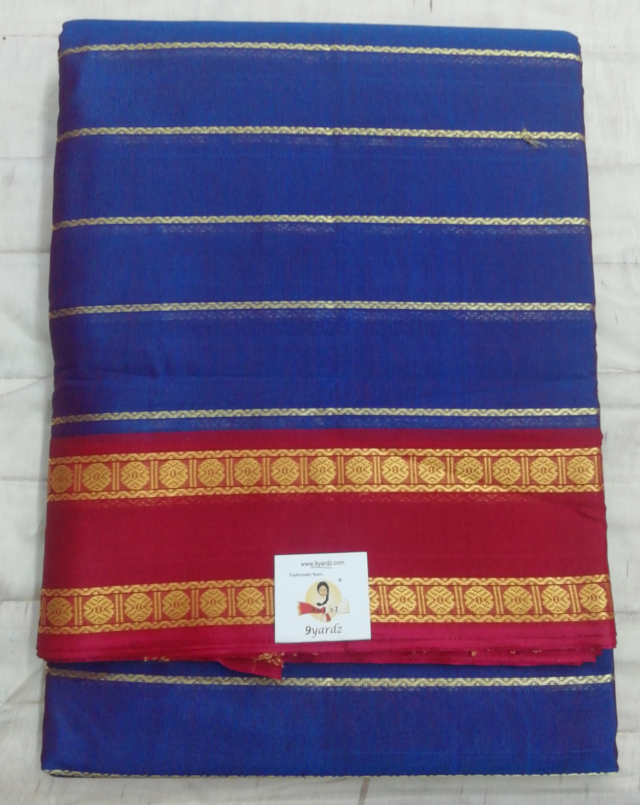 Devendra velthari saree 10yards