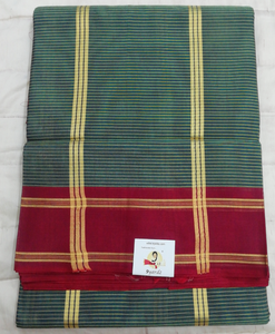 Devendra valapoo saree 10yards