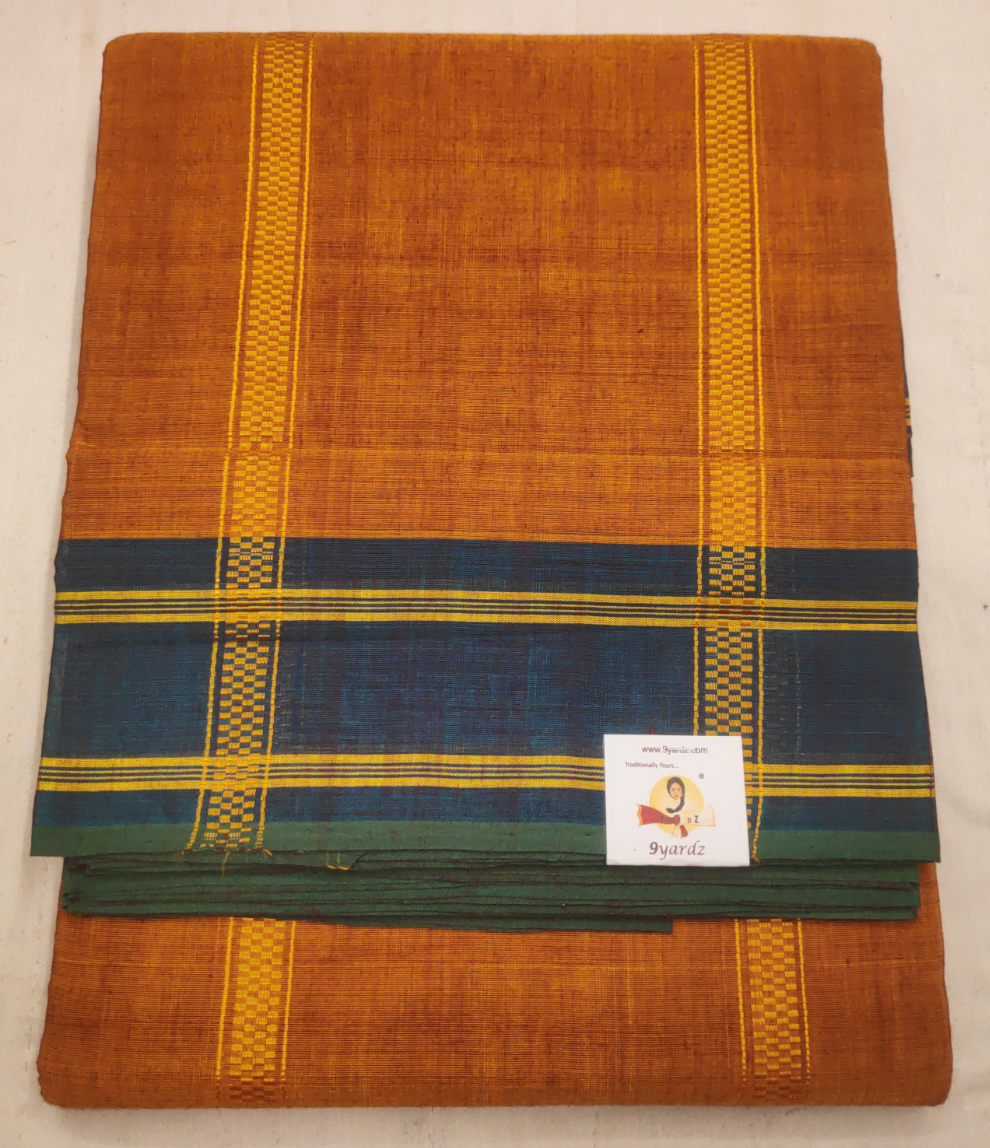 Devendra plain 10yards