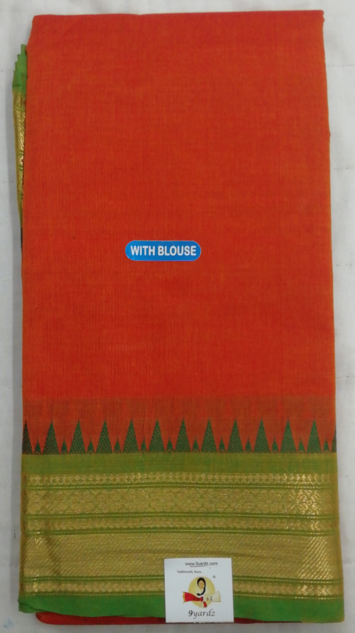 Chettinadu cotton
