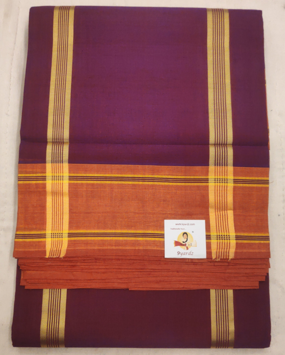 Devendra plain 10yards
