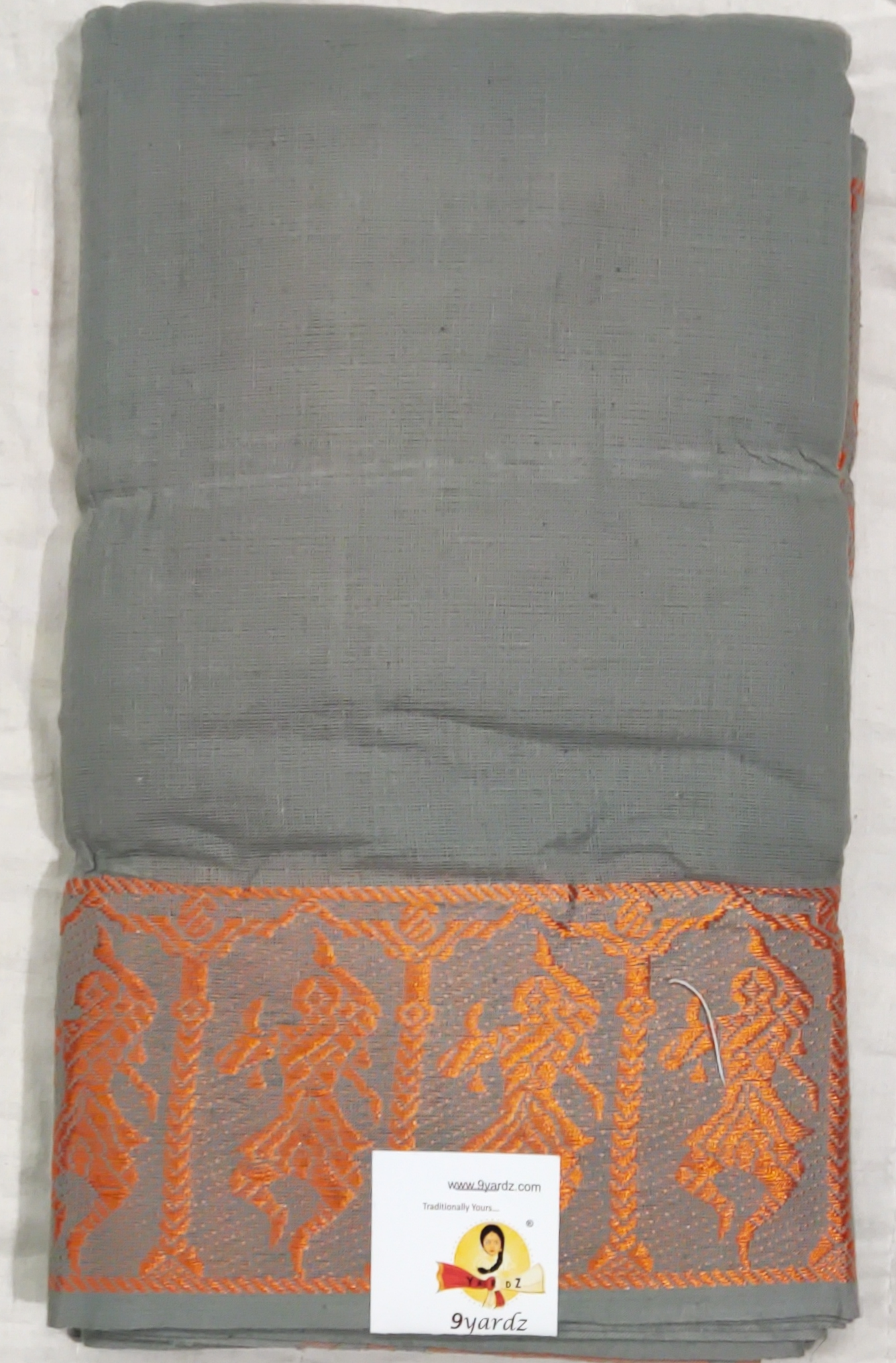 Dance Practice Saree