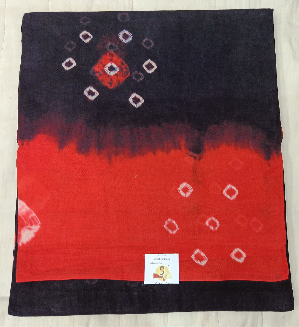 Sungudi cotton 6 yards