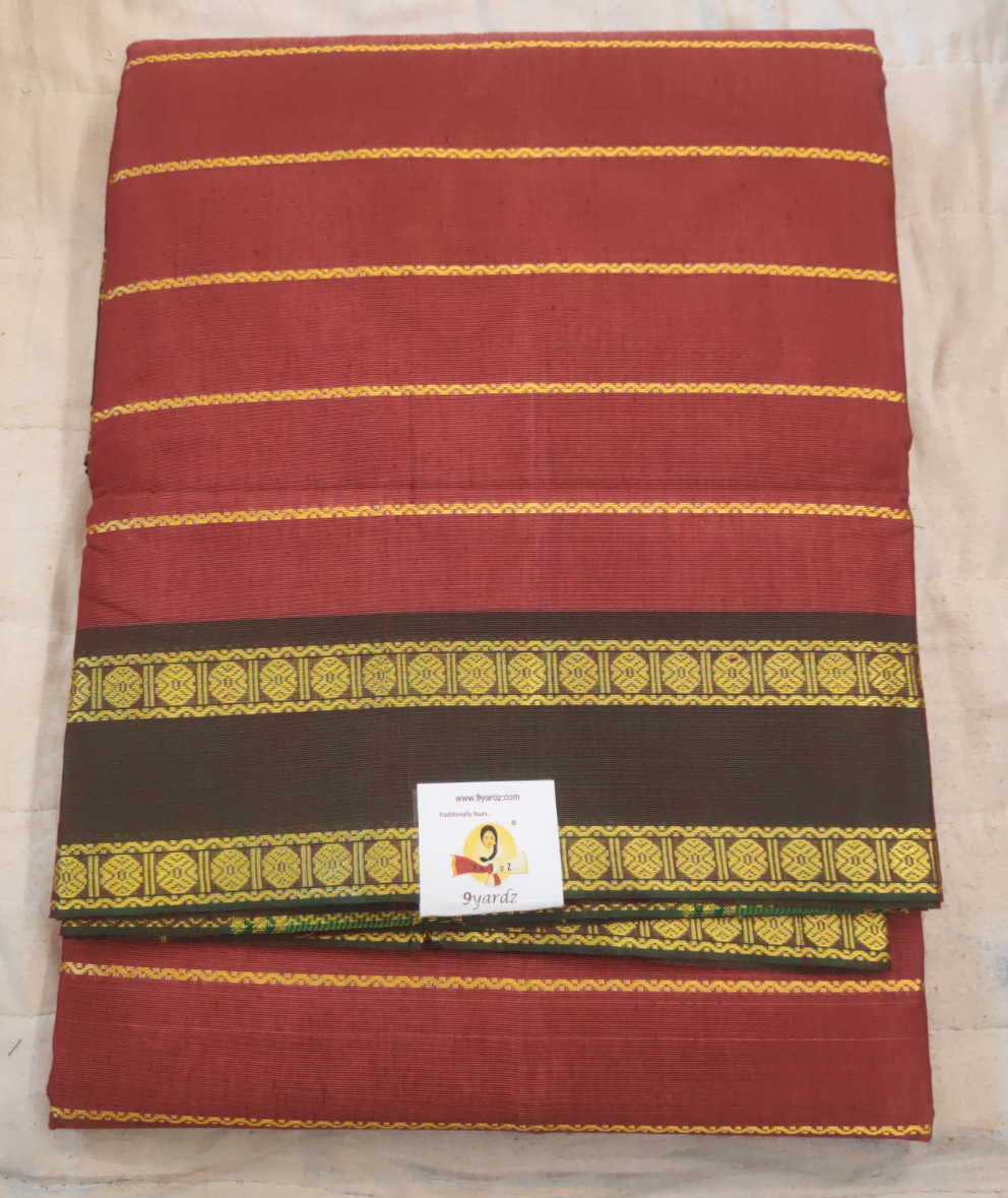 Devendra velthari saree 10yards