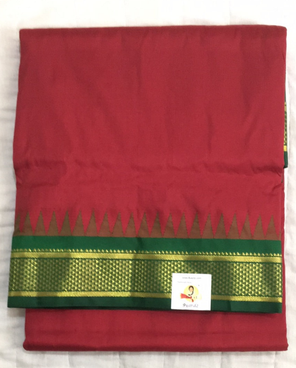 Pure silk 10.25yardz