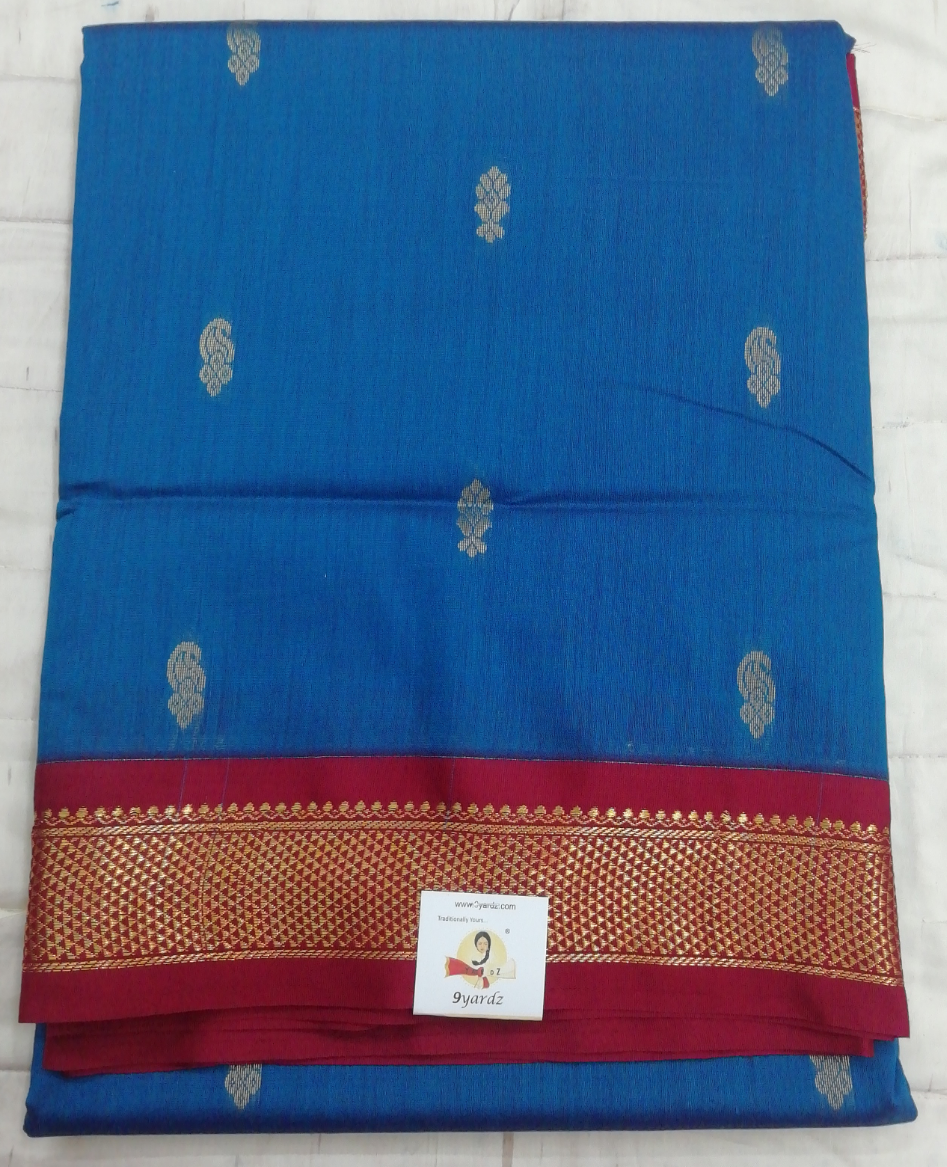 Cotton Mix 9.5 yards madisar
