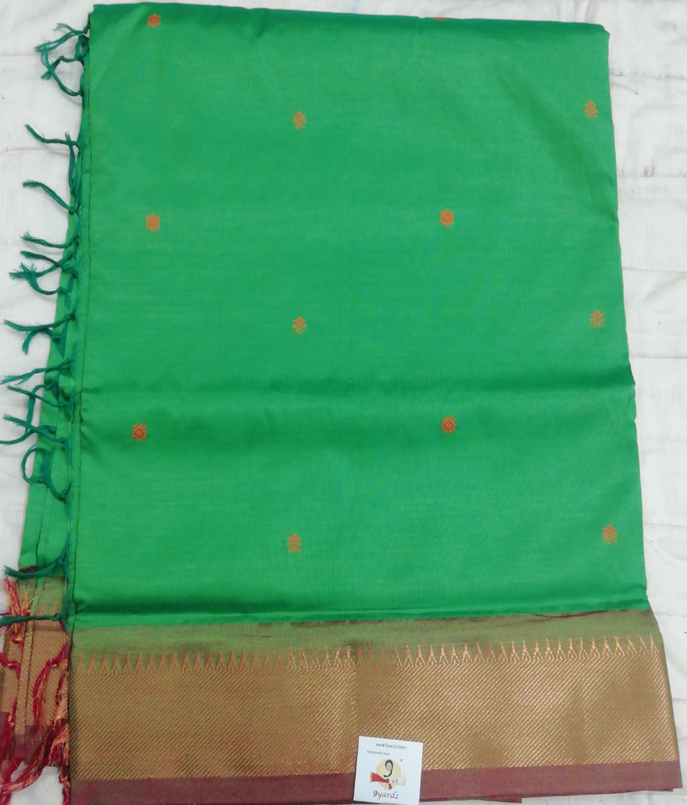 Vaazhainaar Pattu Madisar