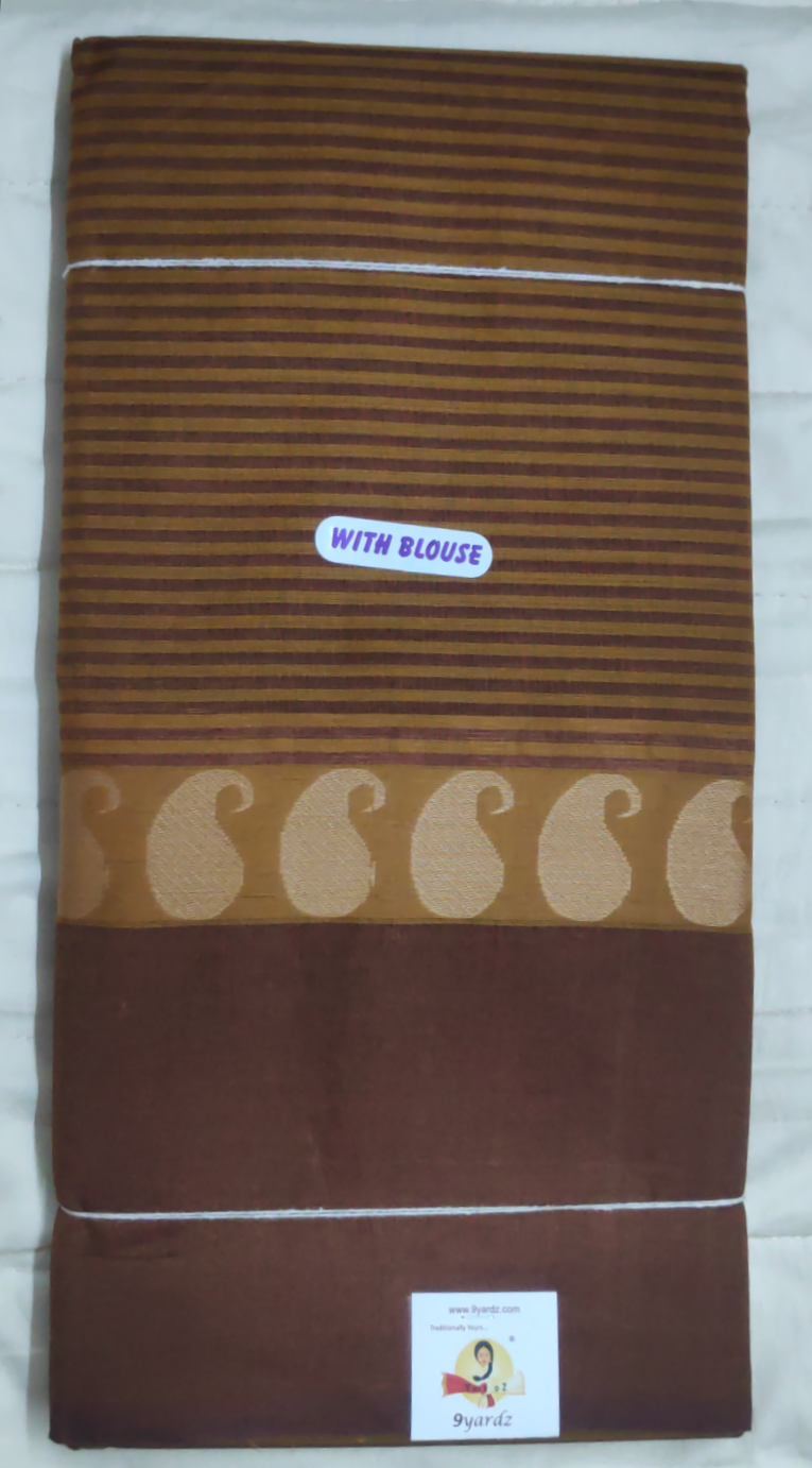 Chettinadu cotton