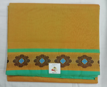 Load image into Gallery viewer, Chettinadu cotton 6 yardz