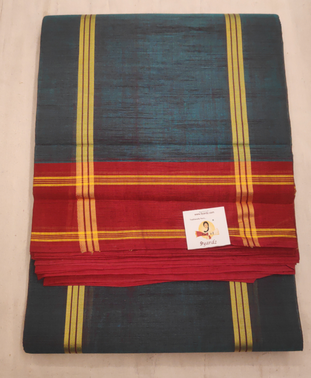 Devendra plain 10yards