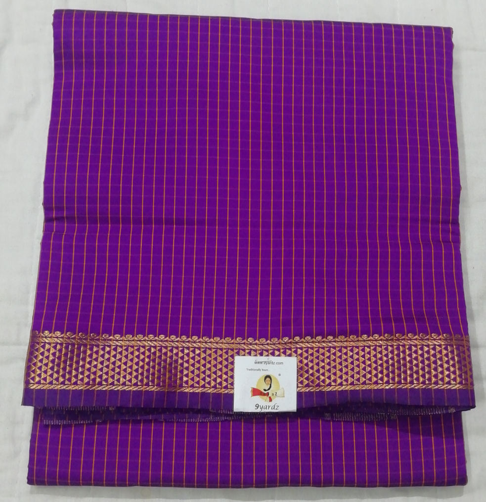 Poly silk 10.5 yards madisar