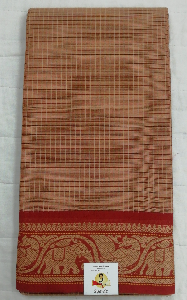Chettinadu Cotton