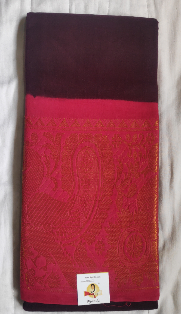 Sungudi cotton