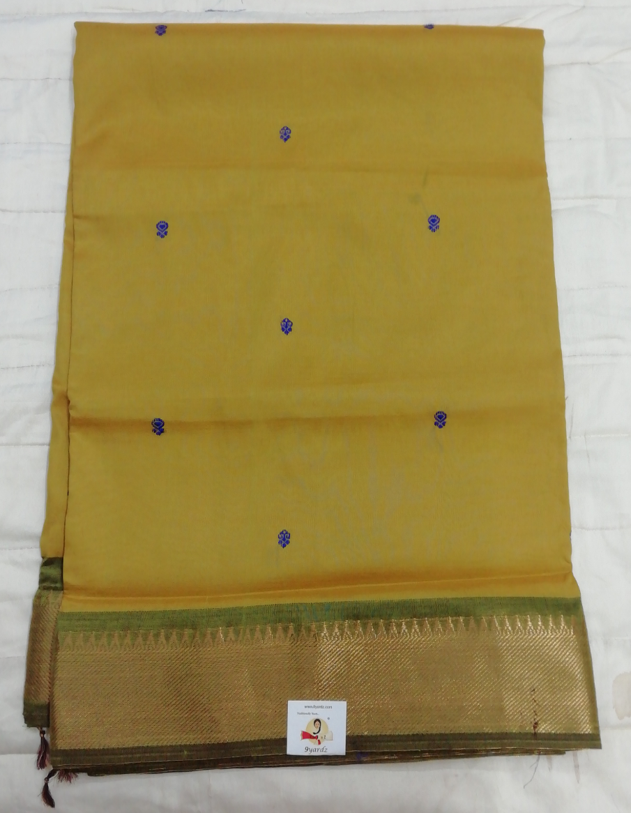 Vaazhainaar Pattu Madisar