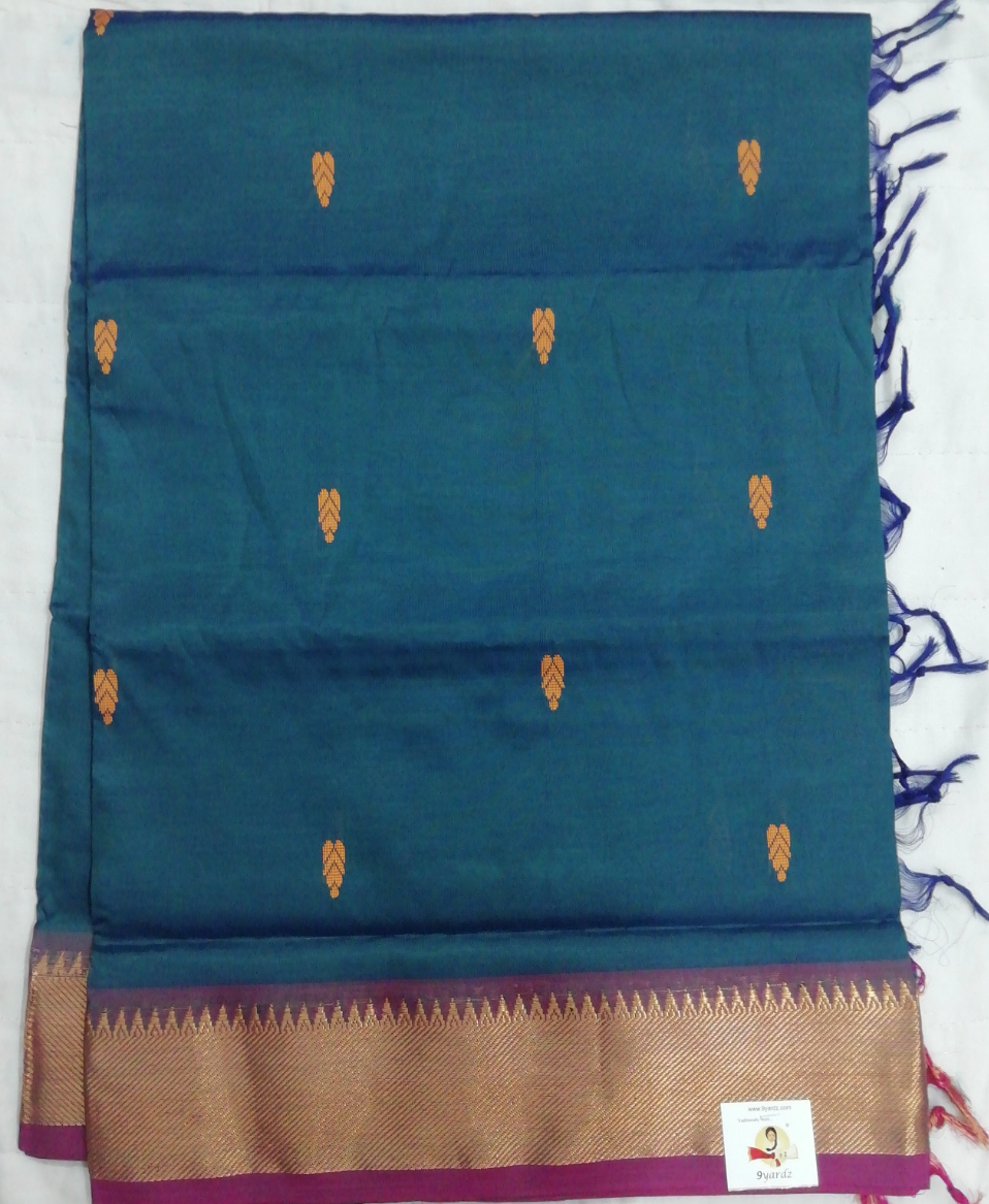 Vaazhainaar pattu 6yard