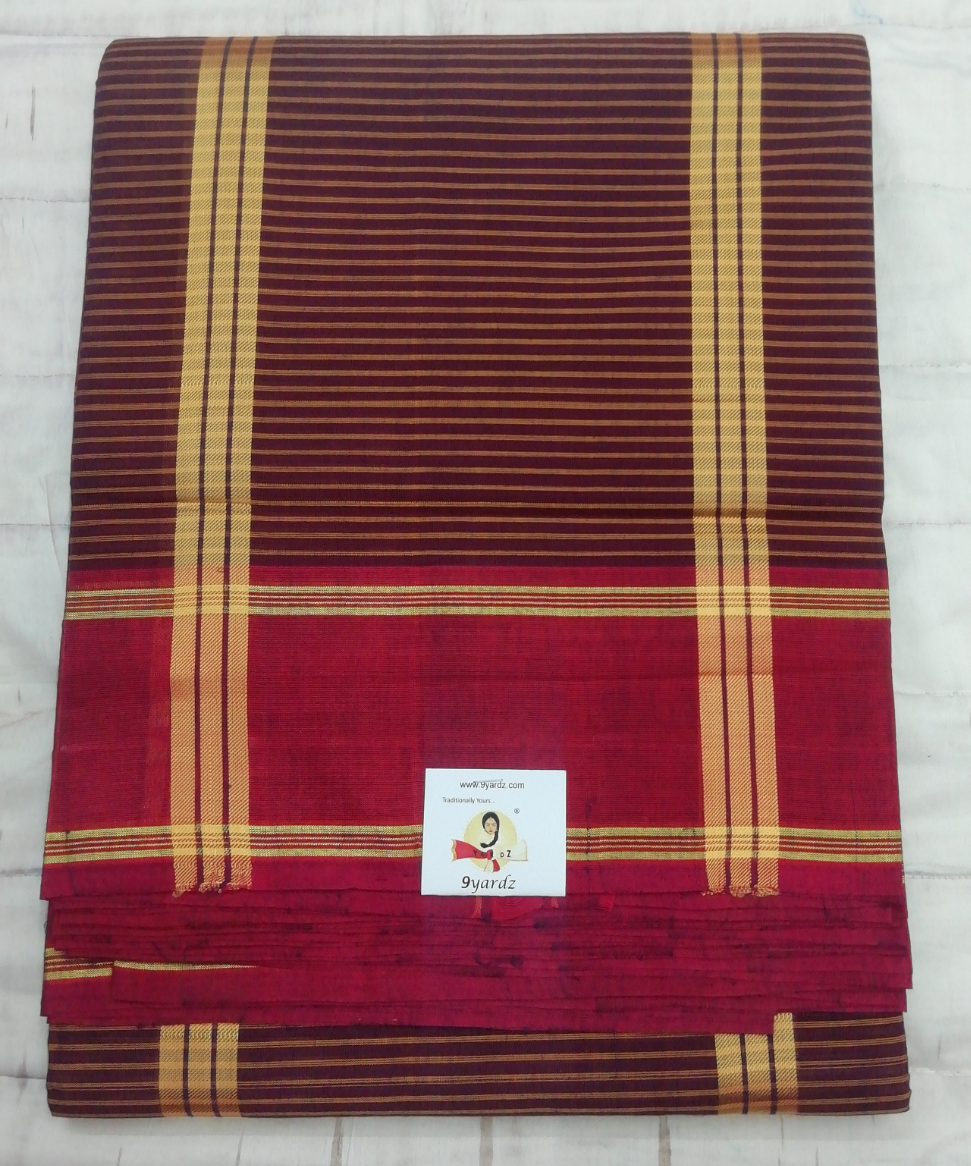 Devendra valapoo saree 10yards