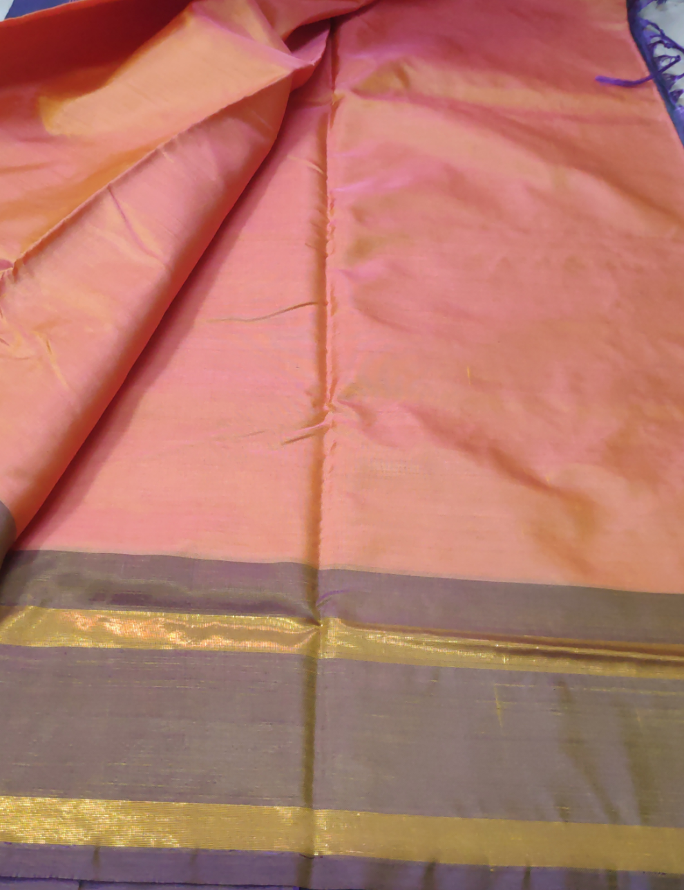 Chinallampattu madisar 10yardz