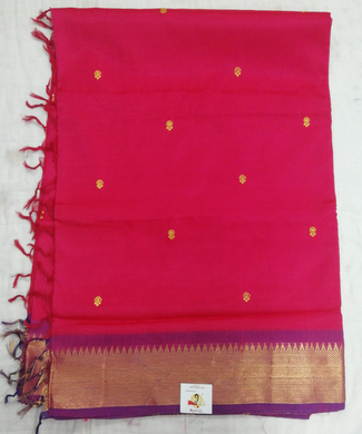 Vaazhainaar pattu 6yard