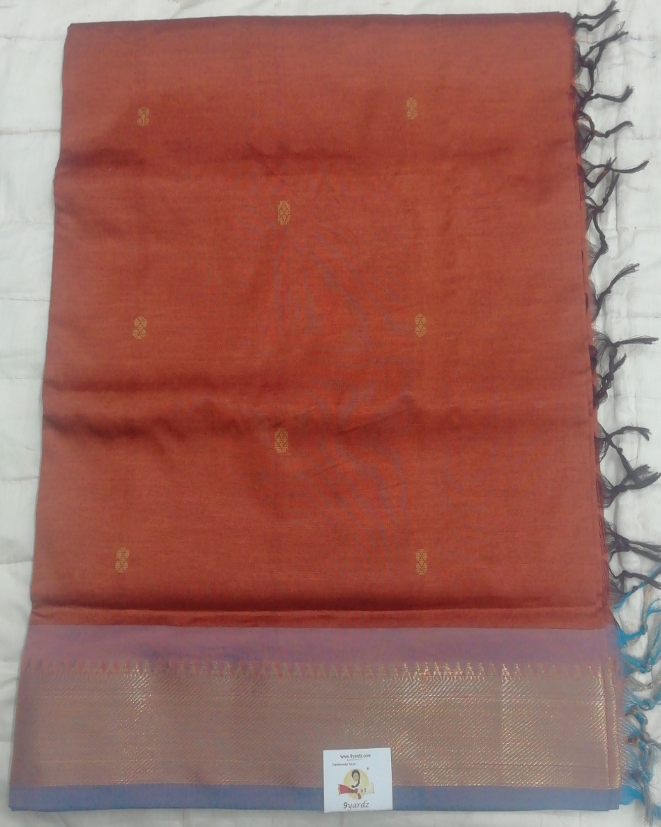 Vaazhainaar pattu 6yard