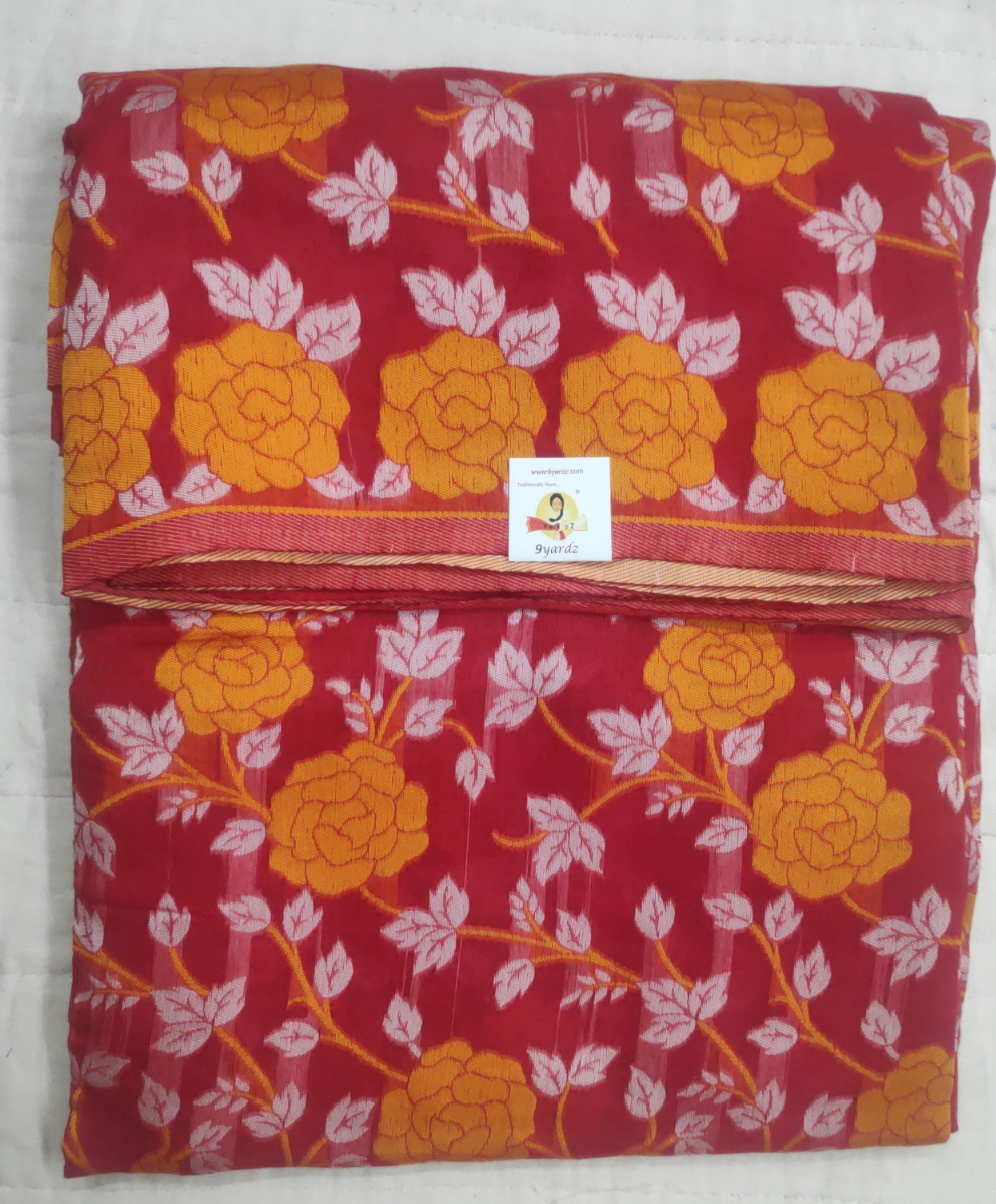 Fancy weightless sarees