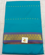 Load image into Gallery viewer, Poly silk 9.5yards madisar