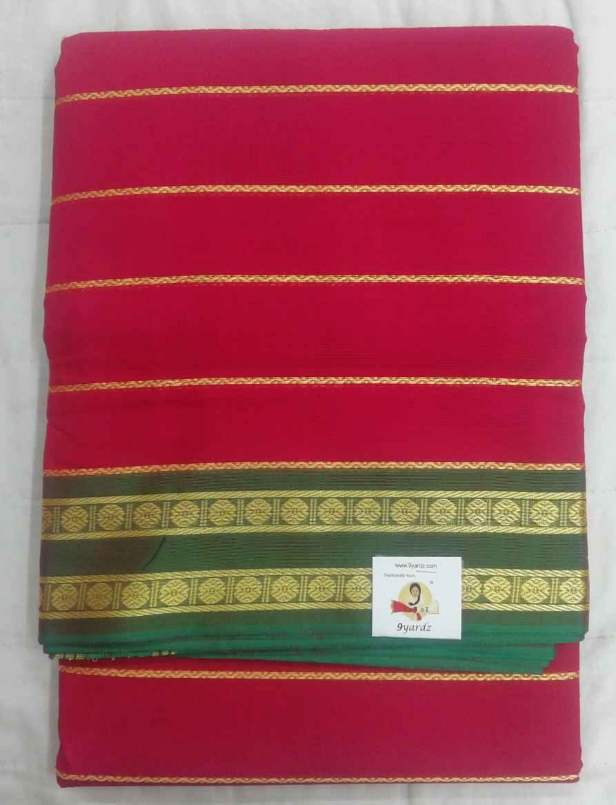 Devendra velthari saree 10yards
