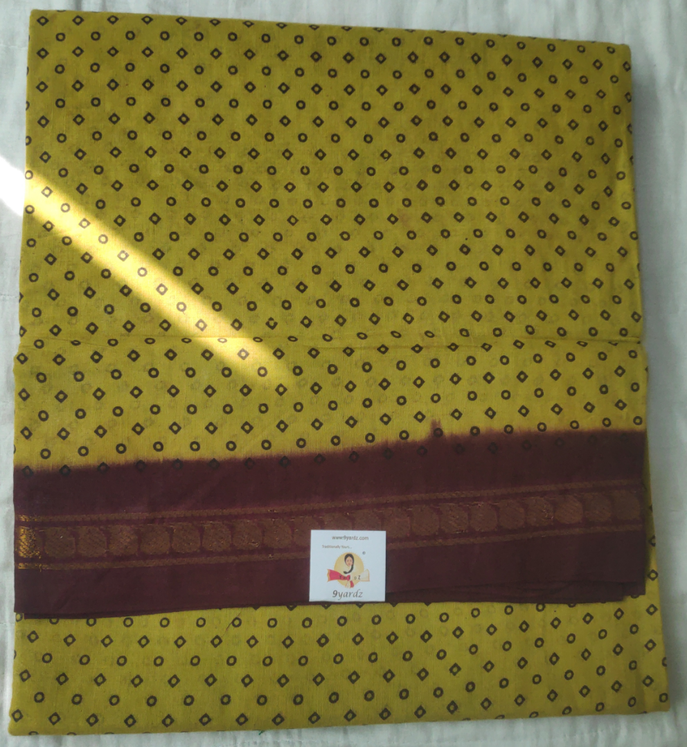 Sungudi 9 yards