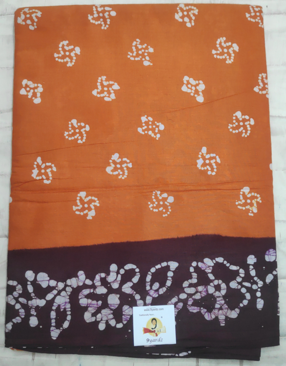 Mercirised cotton Madisar