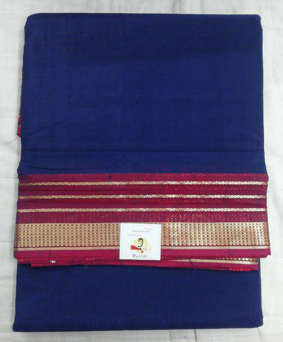 Devendra salangai saree 10yards
