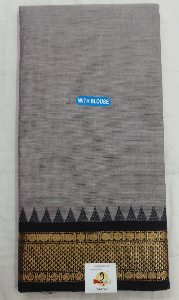 Chettinadu cotton