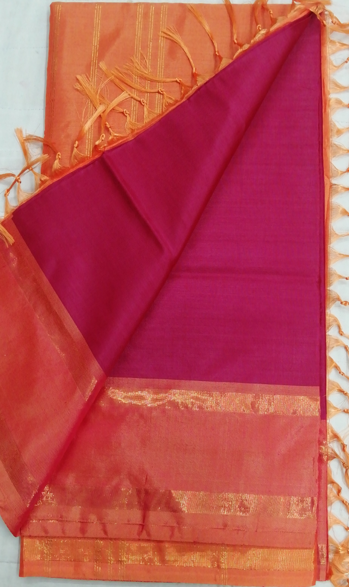 Chinallampattu madisar 10yardz