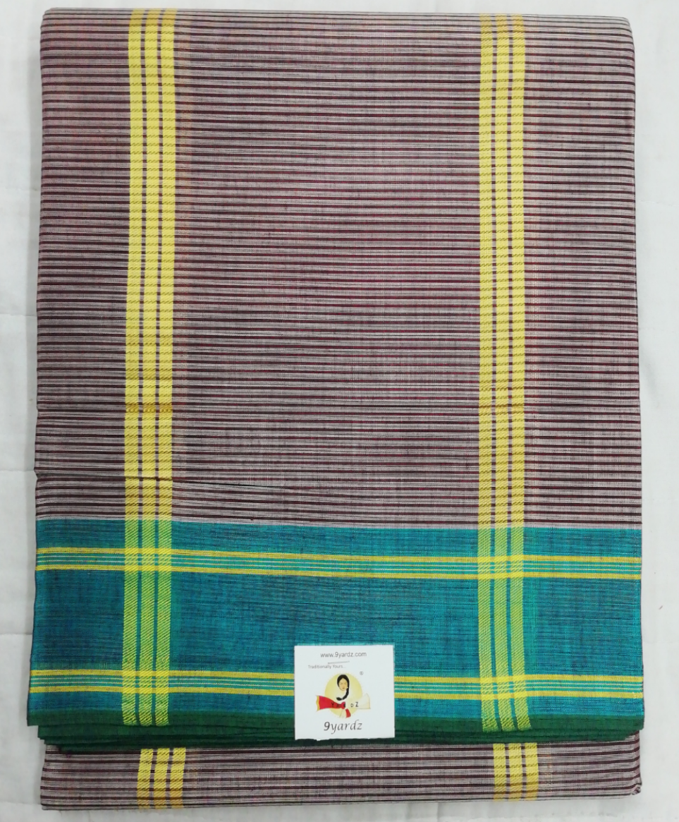 Devendra valapoo saree 10yards
