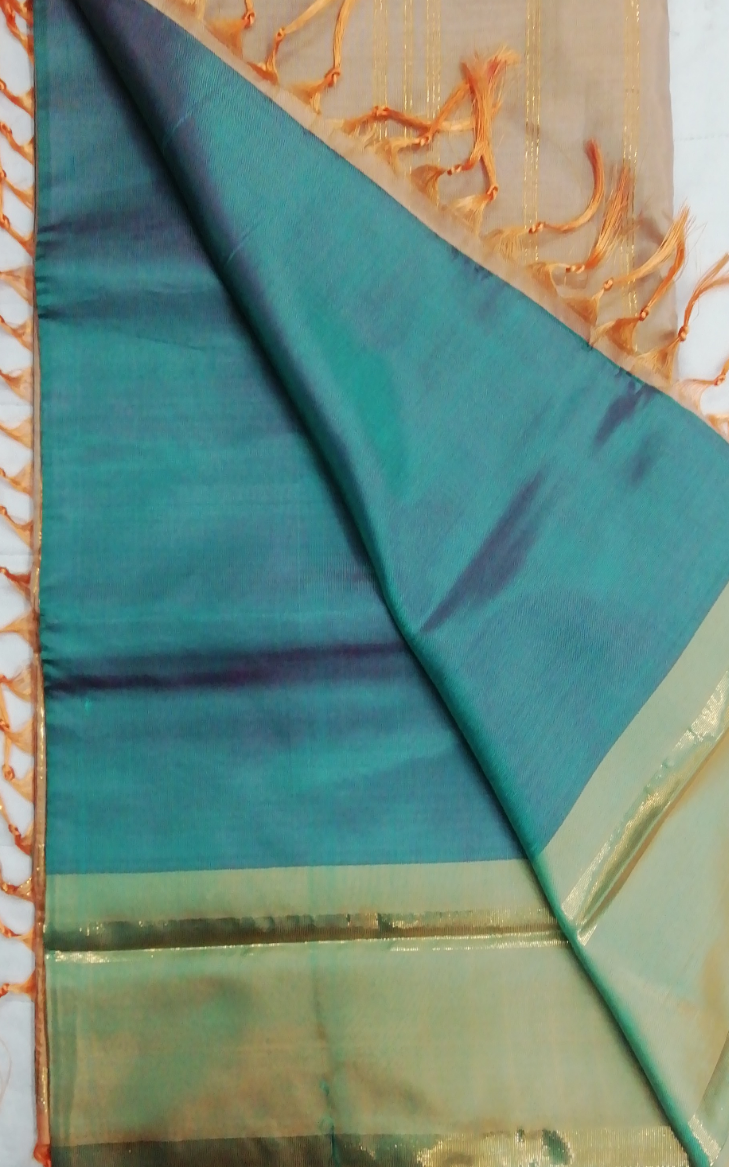 Chinallampattu madisar 10yardz