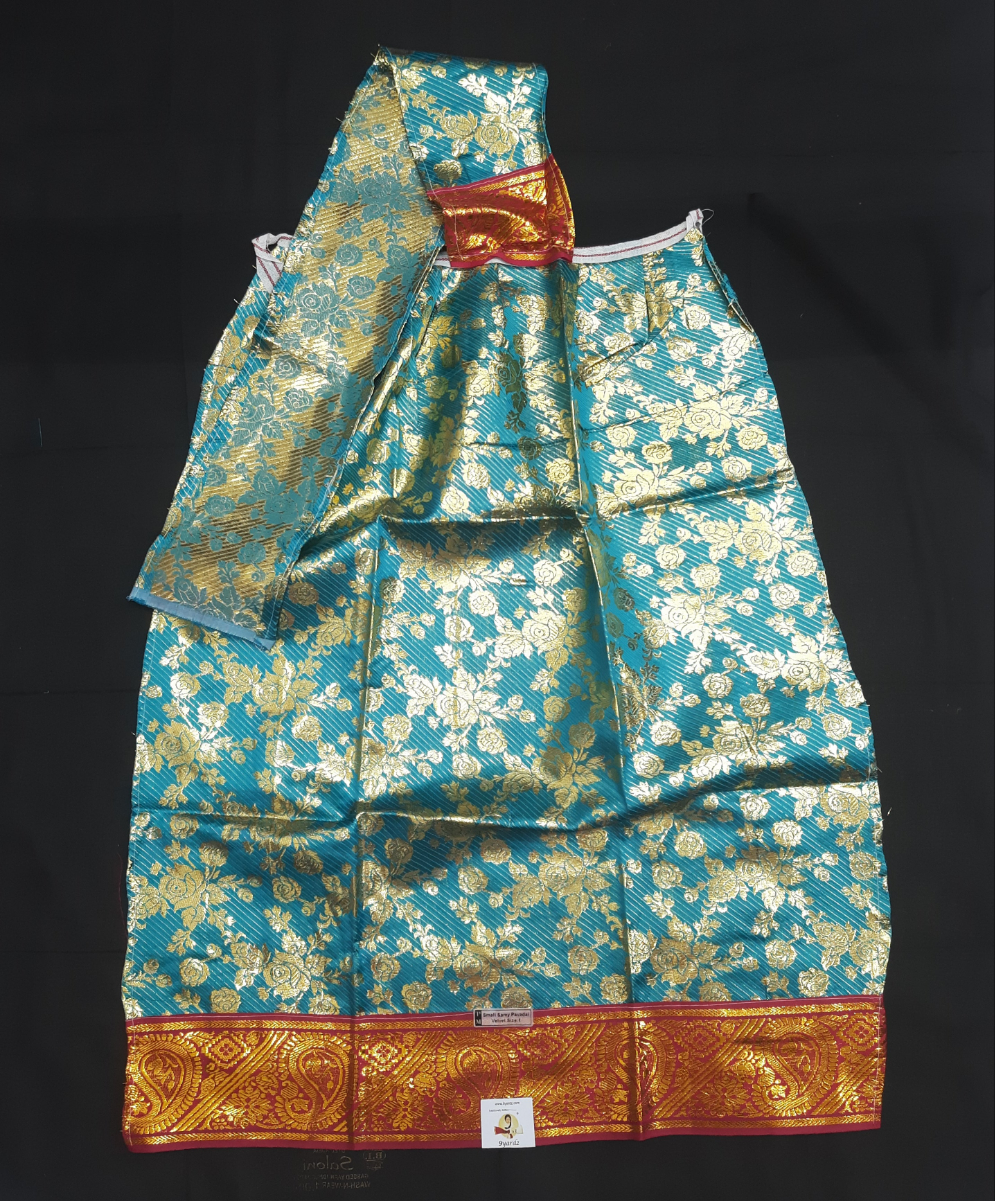 Swamy pavadai